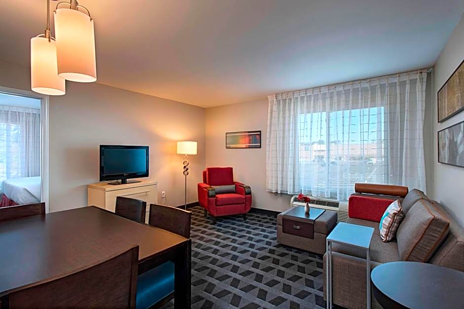 TownePlace Suites by Marriott Fayetteville Cross Creek