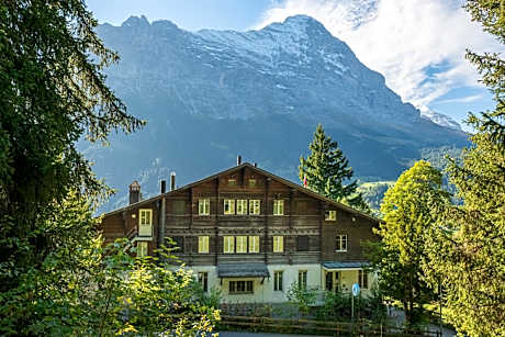 Grindelwald Youth Hostel