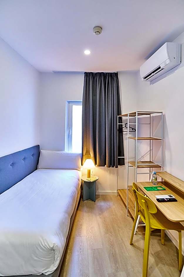 Hotel Gran Vía by gaiarooms