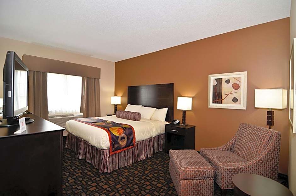 Best Western Plover-Stevens Point Hotel and Conference Center