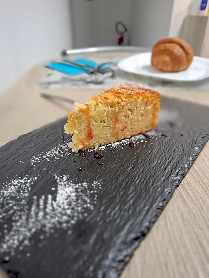 B&B KM 198 - Letto e colazione