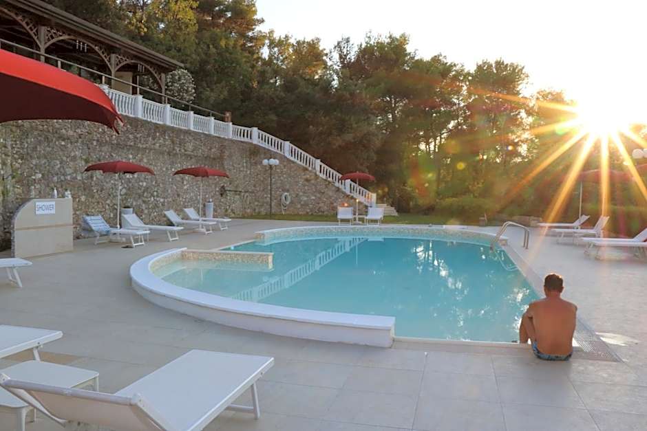 La Locanda della Castellana adults only