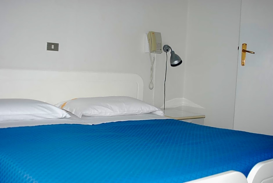 Hotel Tuscolano