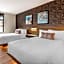 Cambria Hotel Denver Downtown RiNo