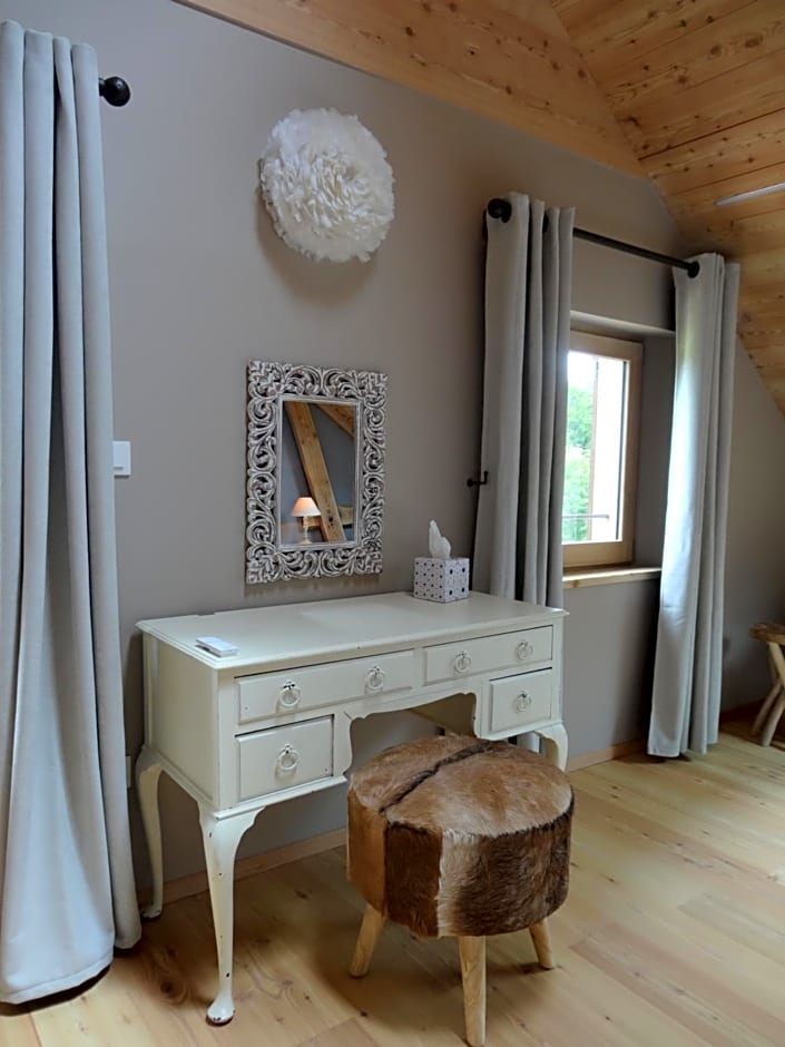 Maison d'hôtes l'Arnica