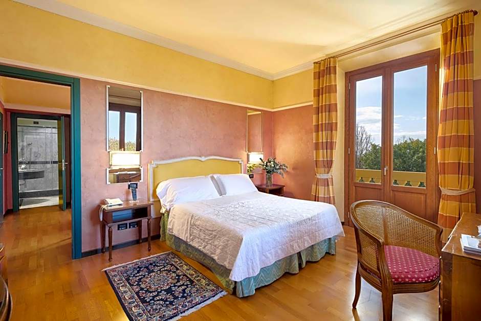 Grand Hotel Bellavista Palace & Golf