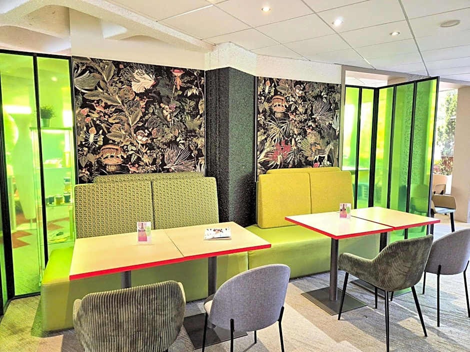 ibis Styles Tours Sud
