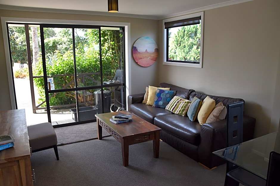 73 Milton Accommodation