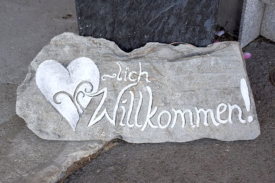 Ferienwohnung Suntinger