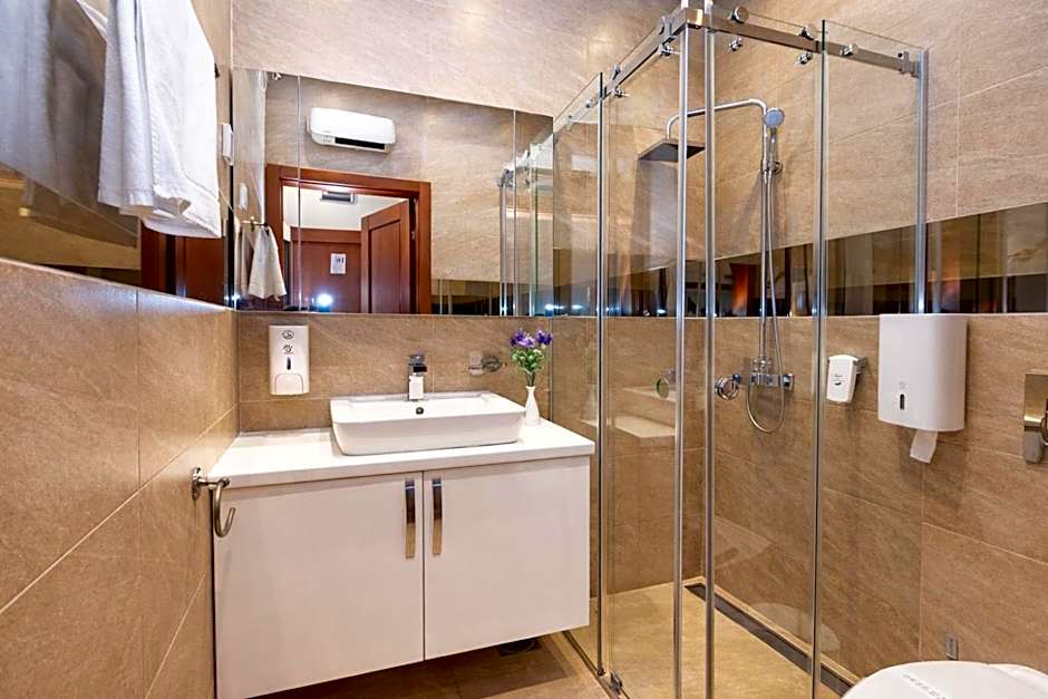 Hotel Butua Residence