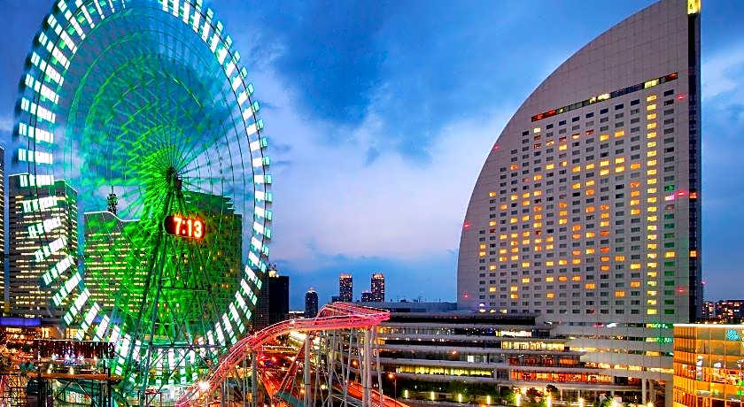 InterContinental Yokohama Grand By IHG