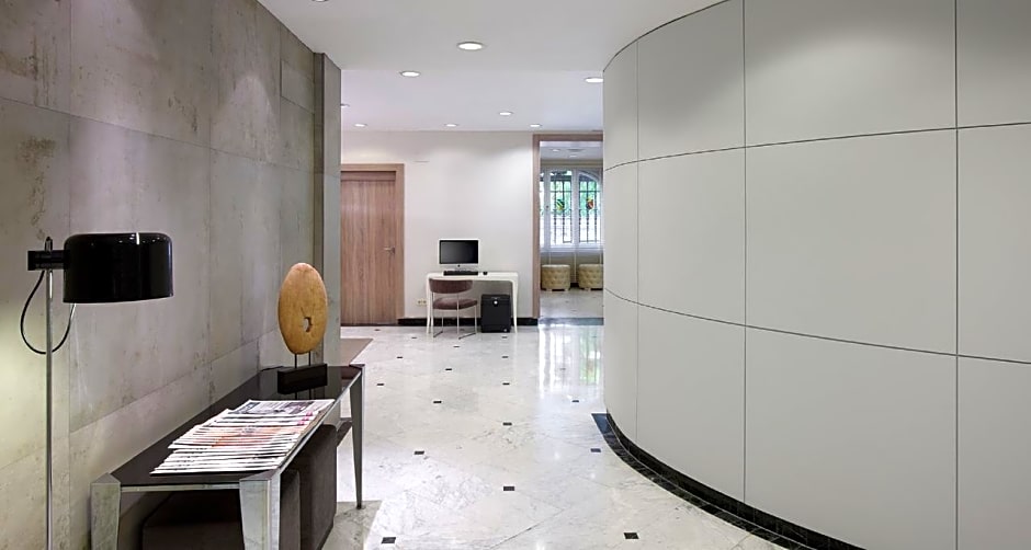 Avani Alonso Martinez Madrid Hotel