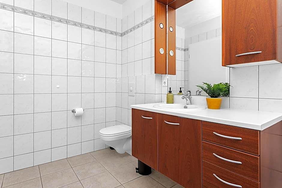 Bella Apartments & Rooms