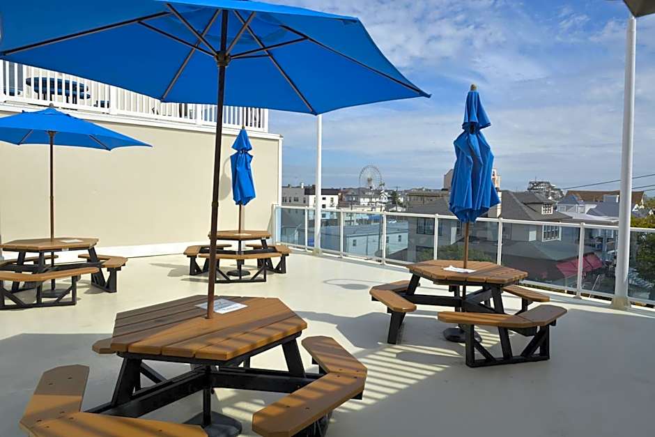 Biscayne Suites