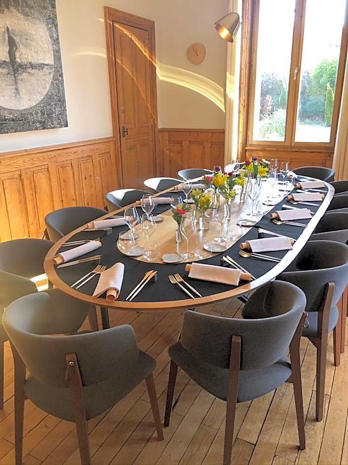 Eclosion Château Hôtel & Restaurant