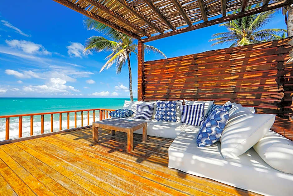 Manary Praia Hotel