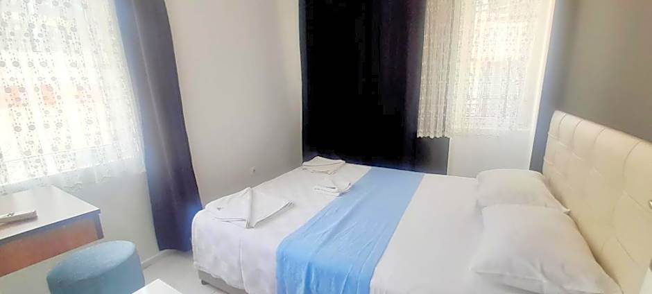 Zeytindali Apart Hotel