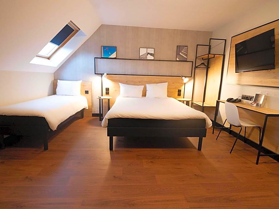 ibis Creil-sur-Oise
