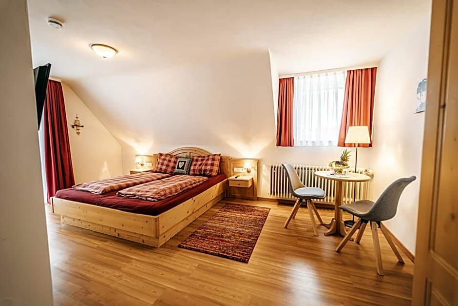 Gästehaus Schwarzwaldblick
