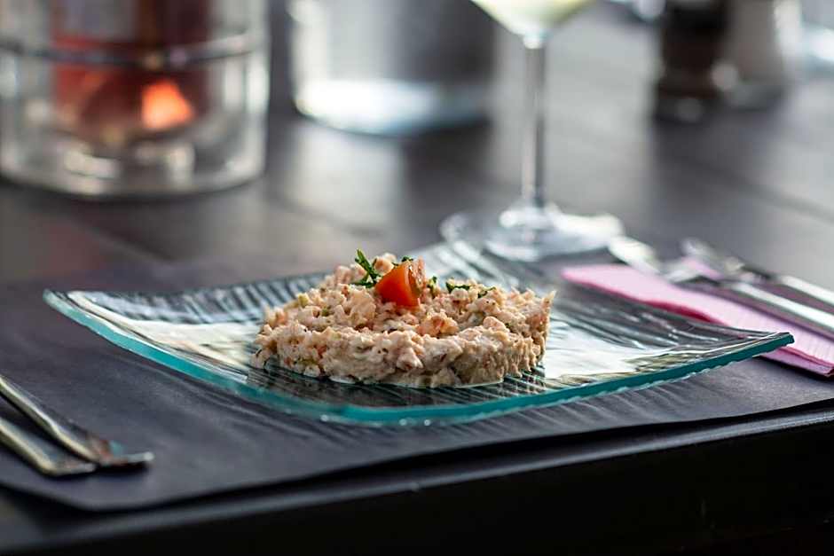 Vandenbeld Wines B&B