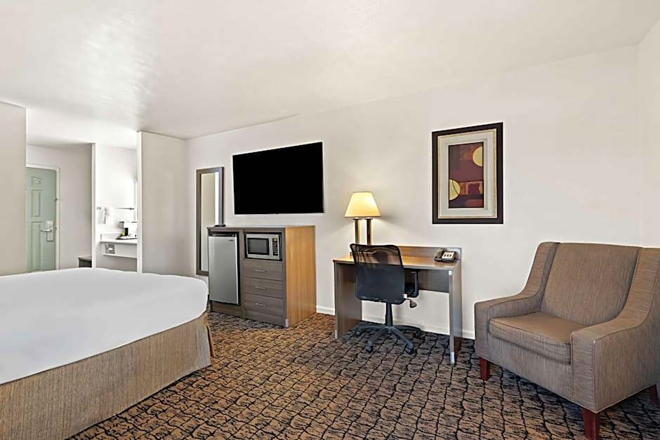 Best Western El Centro Inn
