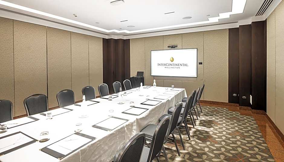 InterContinental Wellington By IHG
