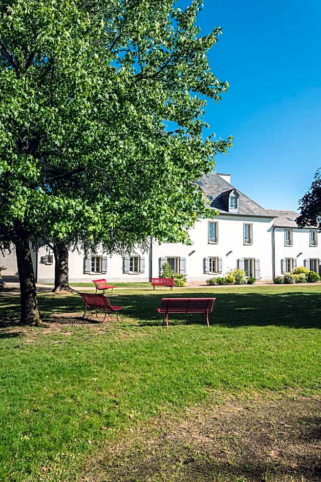 La Pommeraie