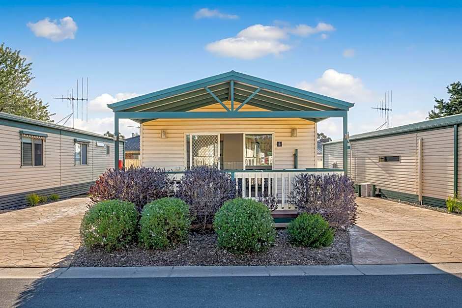 BIG4 Tasman Holiday Parks - Bendigo