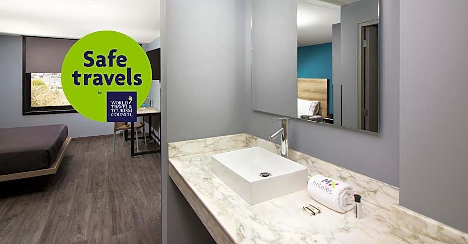 Hotel MX lagunilla CDMX, Trademark Collection by Wyndham