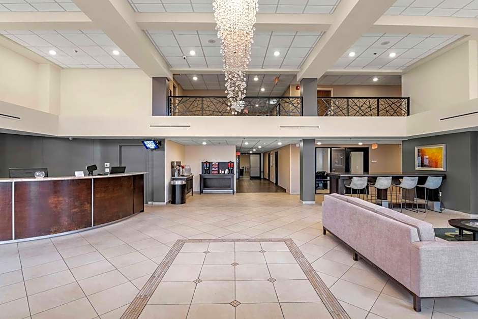 Red Lion Hotel Charlotte