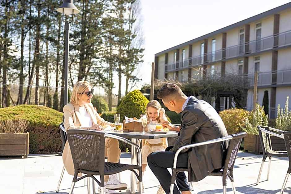 Green Park Hotel Brugge