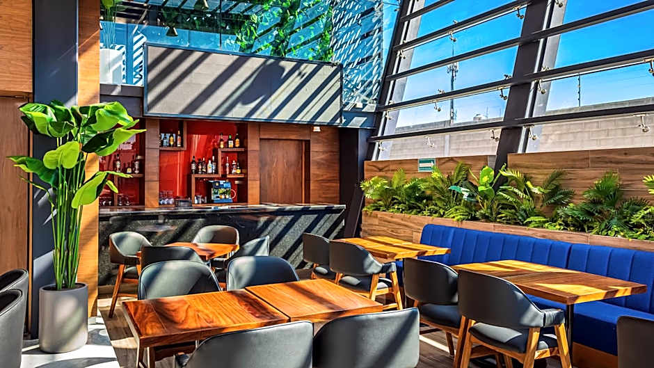 Hampton by Hilton Queretaro Juriquilla