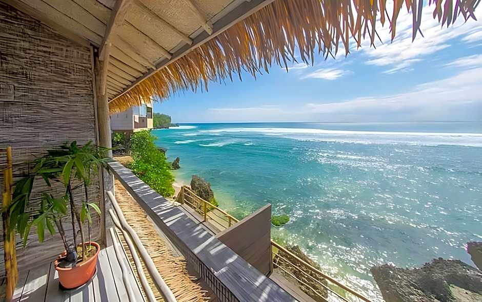 Le Cliff Bali