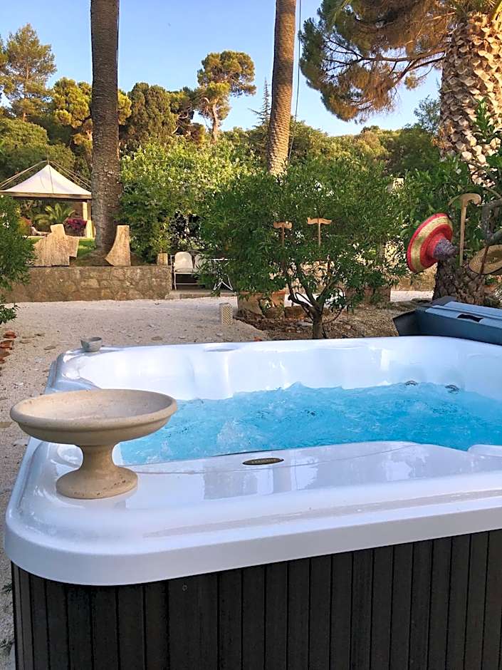 Bed And Breakfast Villa Pilati