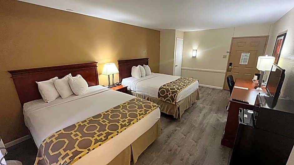 Baymont by Wyndham Rock Springs