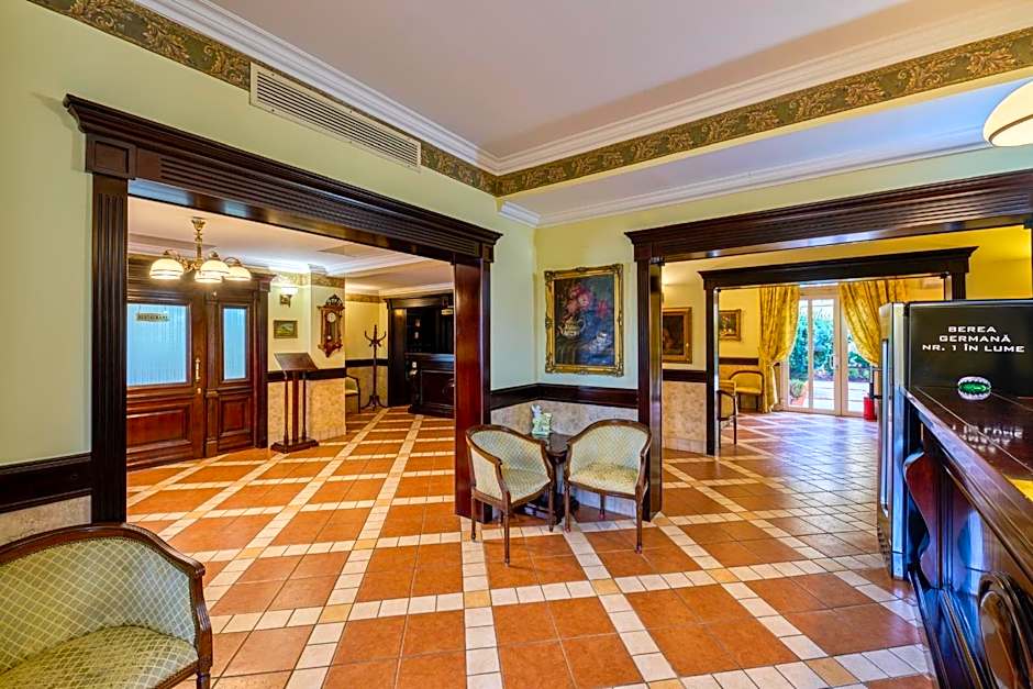 Hotel Classico Timisoara