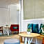 Aparthotel Adagio Access Carrieres Sous Poissy