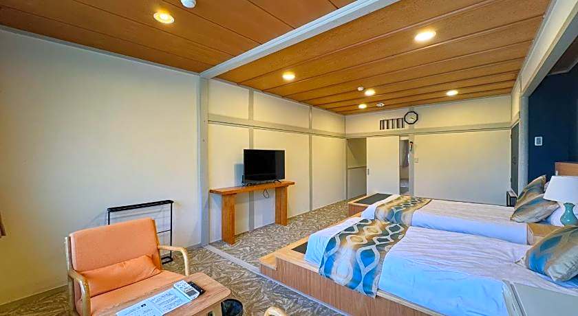 Kurobe Sunvalley Hotel