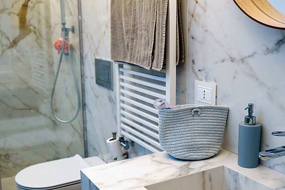 Mori Siciliani House