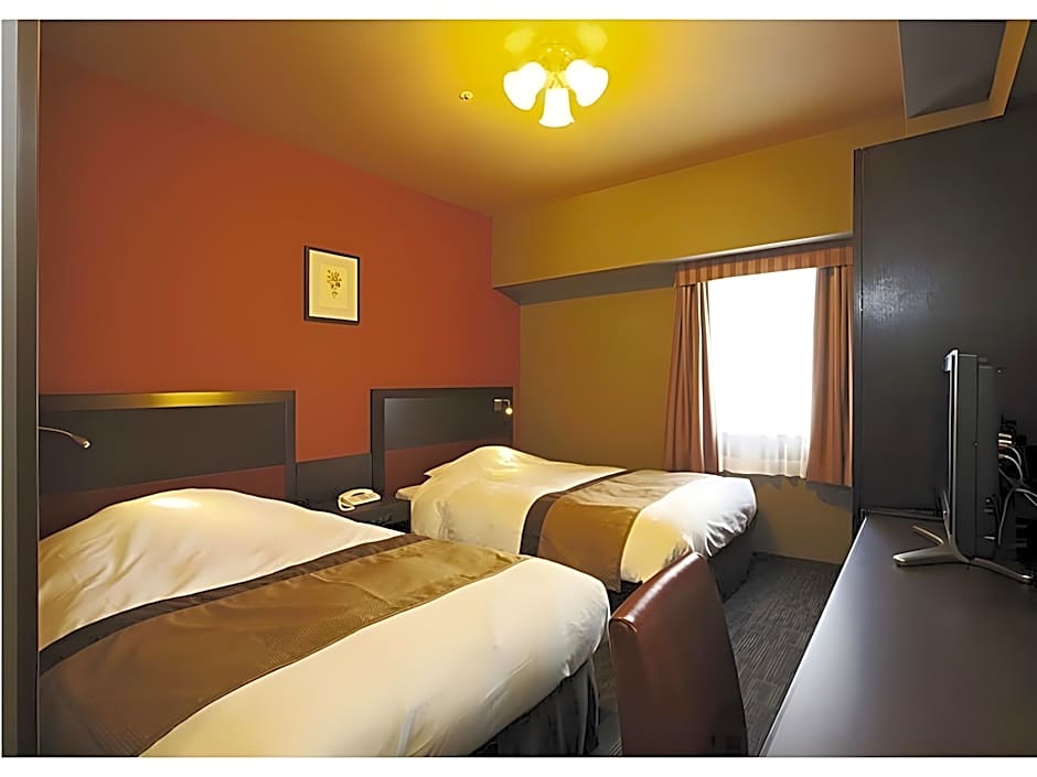 Hotel Monte Hermana Sendai
