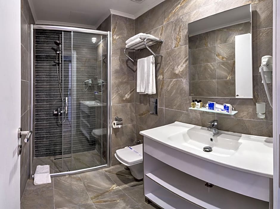 Inntel Hotel Istanbul