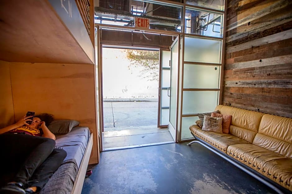 PodShare Hollywood