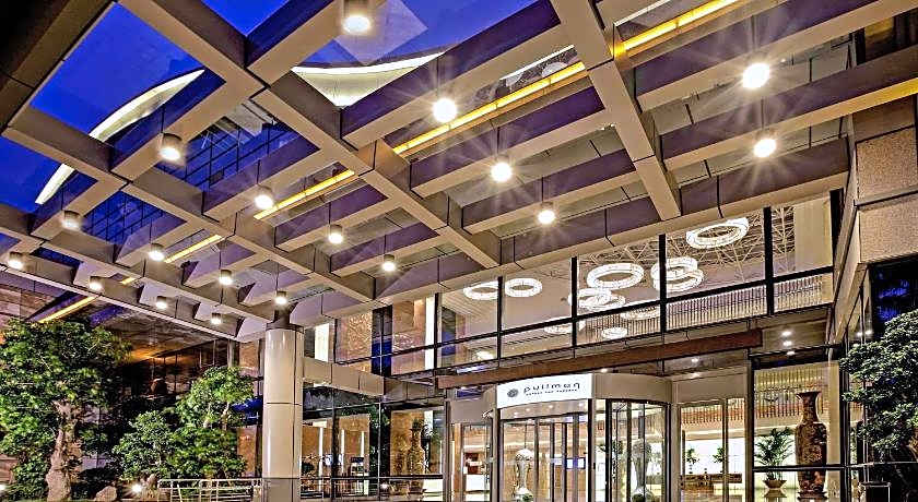 Hotel Pullman Xiamen Powerlong
