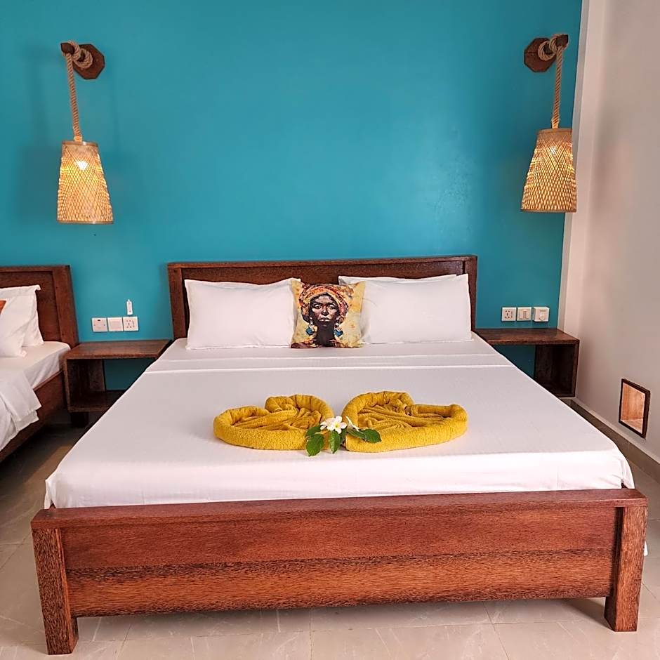 Olzadia Boutique Hotel