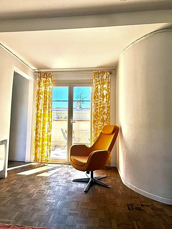Villa Tricia Cannes