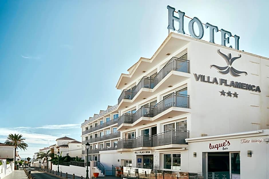 Villa Flamenca