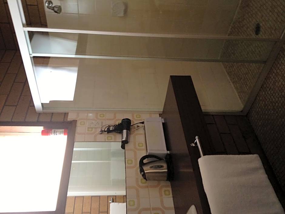 Rippleside Park Motor Inn