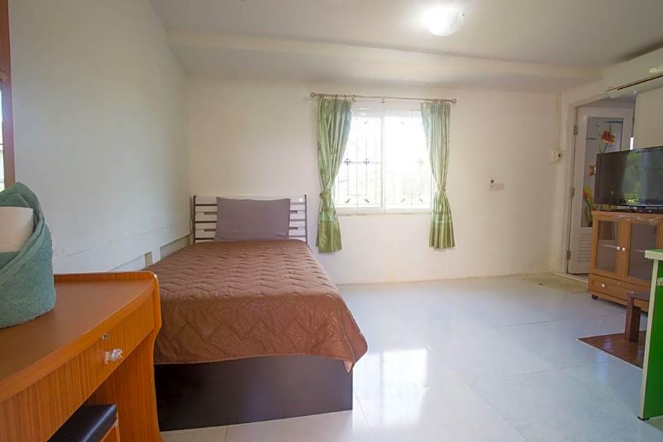 Nu Phuket Airport Residence