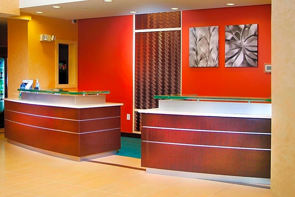 Residence Inn by Marriott Albany Washington Avenue
