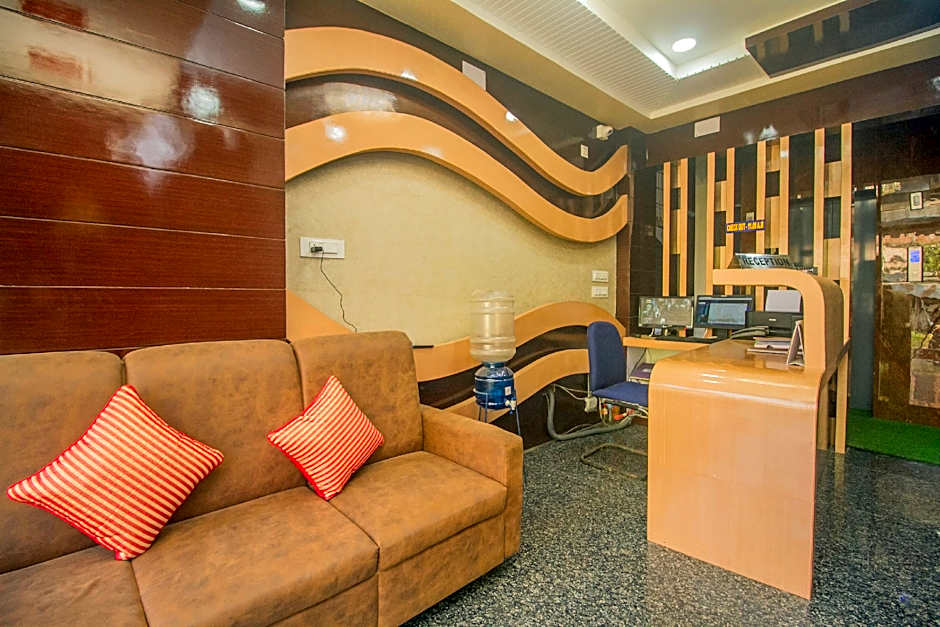 Hotel Stay In by OYO Rooms – Coochbehar, OK